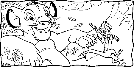 the lion king109